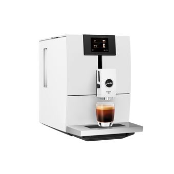 ENA 8 FULL NORDIC WHITE