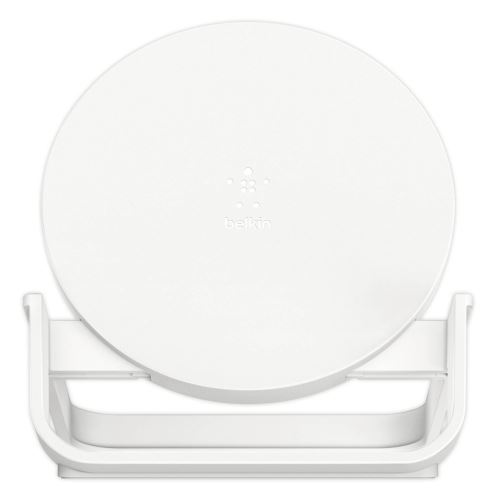 BELKIN INDUCTION STAND 10W WHITE