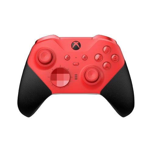 manette-sans-fil-microsoft-xbox-elite-series-2-core-rouge-fnac-35670922666