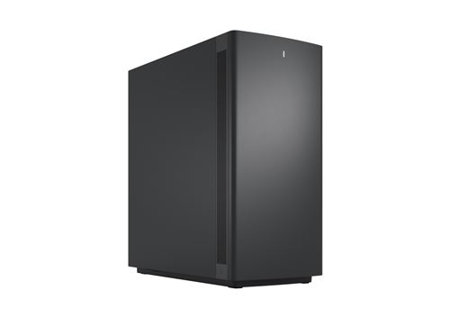 Fractal Design Define One Dark Solid | PC-Gehäuse