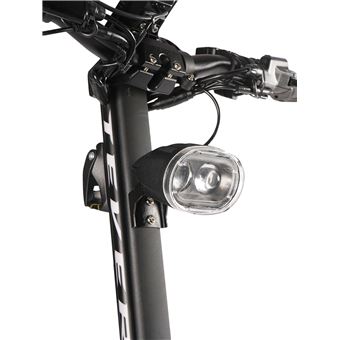 Trottinette électrique Teverun Fighter Eleven Offroad 2500 W Noir