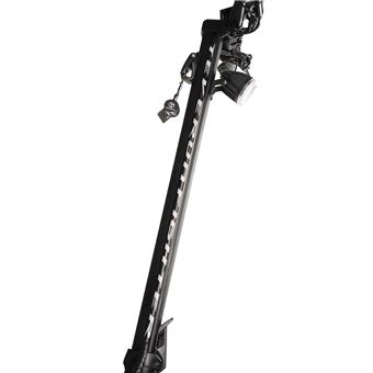 Trottinette électrique Teverun Fighter Eleven Offroad 2500 W Noir