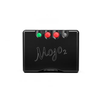 Convertisseur DAC Chord Electronics Mojo 2 Noir