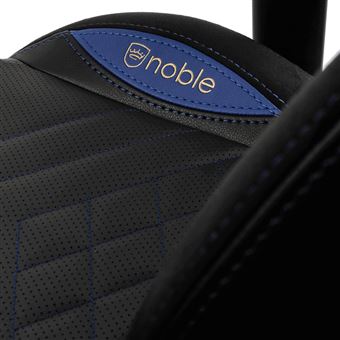 Siège Noblechairs Epic Series Noir et Bleu