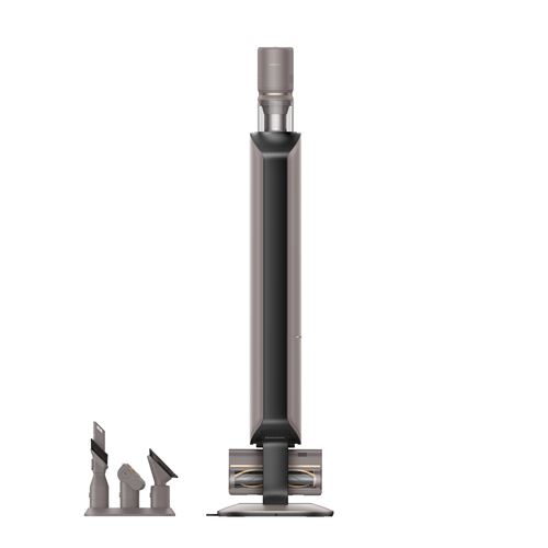 Aspirateur balai Dreame Cordless Vacuum Cleaner with Auto Empty Z10 Station 481 W Noir