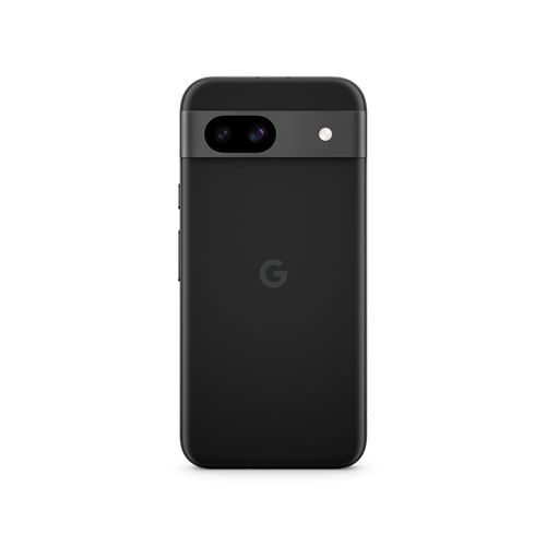 新品未開封　Google pixel 8a Obsidian ワイモバイル Google Pixel 安心の1年保証！未使用品 8a 128GB Obsidian 本体 中古