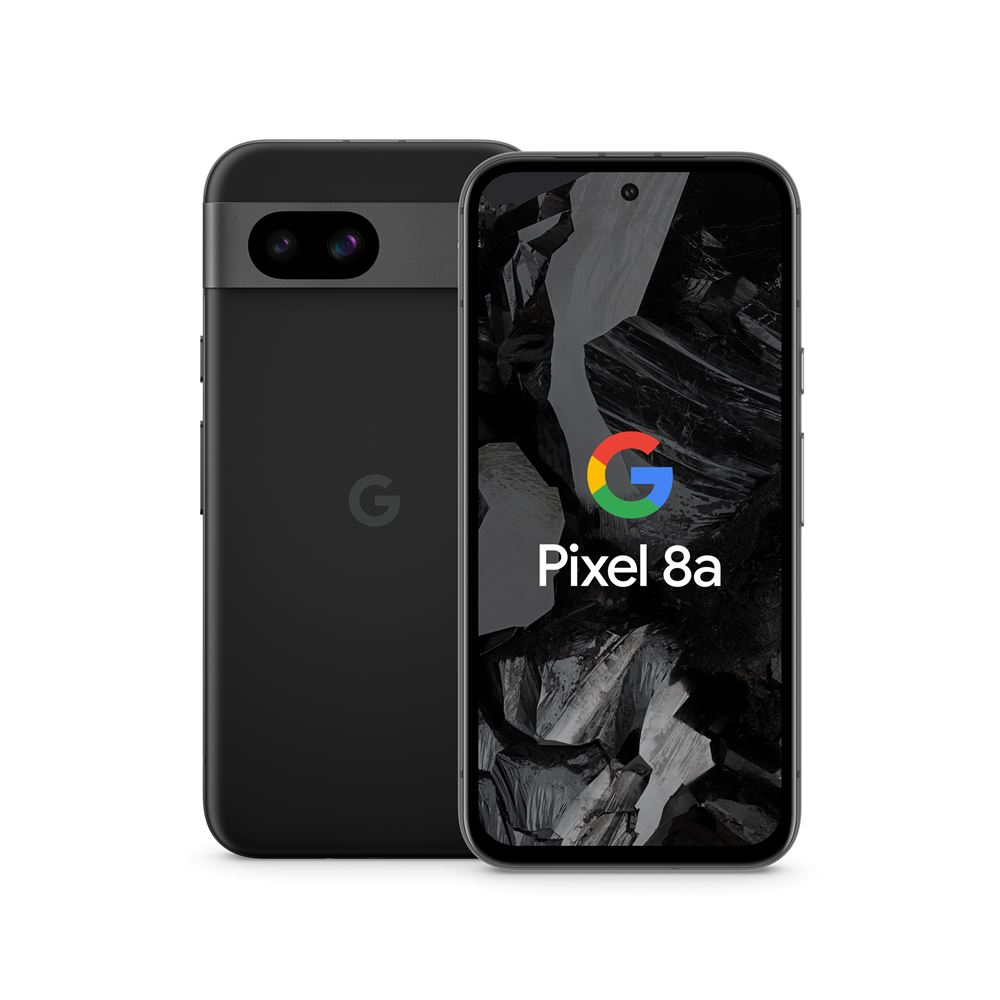 Google Pixel 8a[128GB] ポーセリン Pixel8a Smartphone-Google-Pixel-8a-5G-