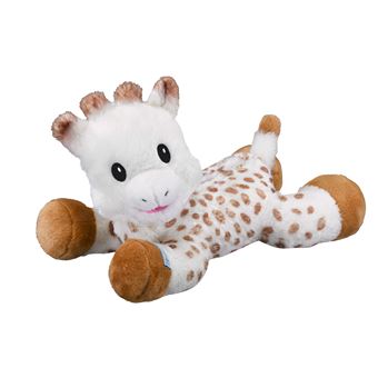 Peluche Sophie la Girafe Light et dreams
