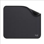 Tapis de souris Logitech Studio Series Noir Graphite