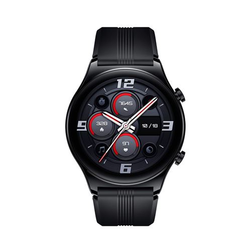 Montre connectée Honor Watch GS 3 Noir minuit