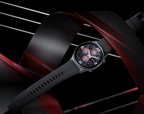 Montre connectée Honor GS 3 au meilleur prix