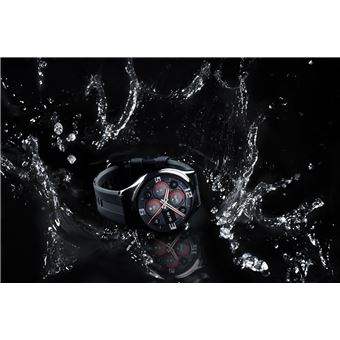 Montre connectée Honor Watch GS 3 Noir minuit