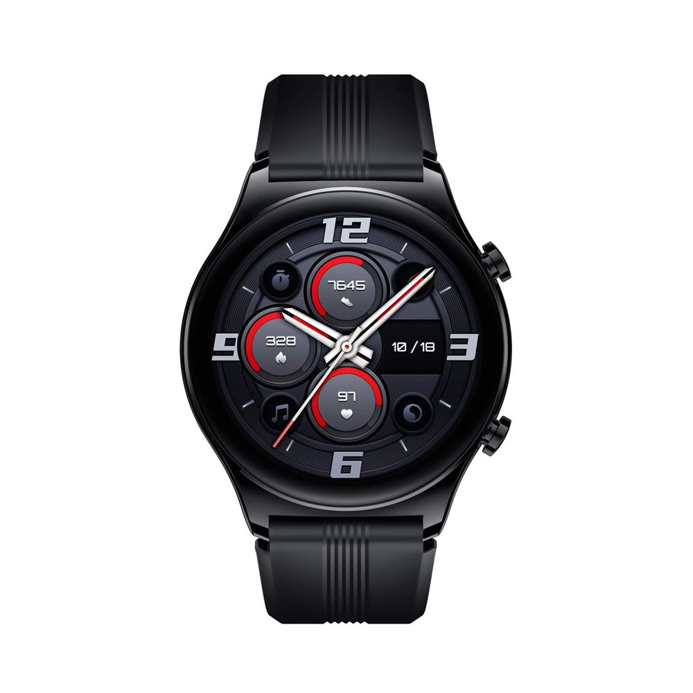 Montre ConnectÃ©e Honor Magic Watch Noir 46mm HONOR Watch GS Noir