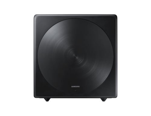 Subwoofer voor Samsung Sound+ SWA-W700/ZF Soundbar Zwart