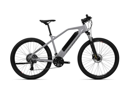 Vélo électrique Peugeot EM03 27,5 Taille 43 Blanc