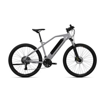 Vélo électrique Peugeot EM03 27,5" Taille 43 Blanc