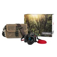 Explorer Kit Leica V-Lux Typ 114 E