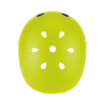 Casque enfant Globber Primo Junior XS/S Vert