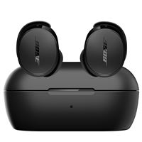 Boîtier De Charge (étui) Pour écouteurs Bose QuietComfort Earbuds - Noir, D'occasion