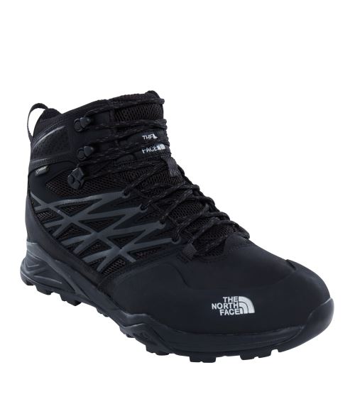 Fastpack Mid Hiking Boot North Face Hedgehog Hike Ii Review