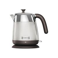 Bouilloire Kenwood Collection Mesmerine ZJM810WH 2200 W Blanc