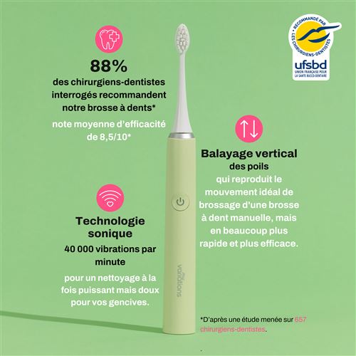Brosse à Crinière Magic Brush Antimicrobien, HIPPOTONIC