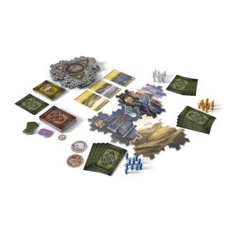 Jeu de société Matagot Inis