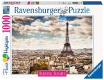 Puzzle Highlights 1000 pièces Ravensburger Paris