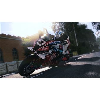 TT Isle of Man: Ride on the Edge 3 Xbox