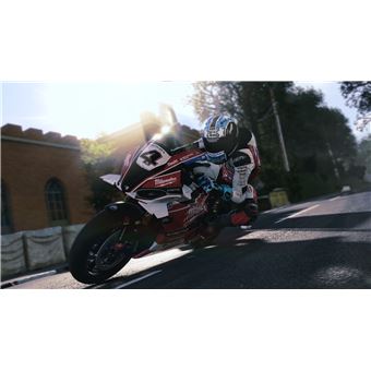 TT Isle of Man: Ride on the Edge 3 | Trailer de lançamento