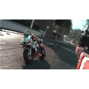 TT Isle of Man: Ride on the Edge 3 Xbox