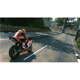 TT Isle of Man: Ride on the Edge 3 Xbox