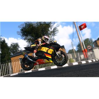 TT Isle of Man: Ride on the Edge 3 Xbox