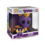 Spyro the Dragon - Figurine Super Sized POP! Spyro 25 cm
