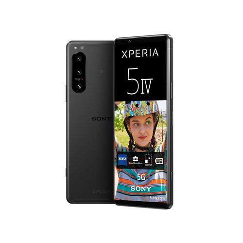 Smartphone Sony Xperia 5 IV 6.1\