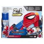 Pistolet lanceur de fluide Spiderman Marvel Spider-Man Far From Home