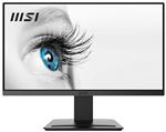 Ecran PC MSI PRO MP223 21.45" Full HD Noir