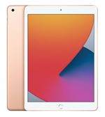 Apple iPad 8 10,2" 128 Go Or