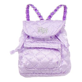 Poupée Rainbow High Jr High Violet Willow Violet