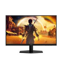Ecran PC Gaming Aoc Q27G42XE 27" 180 Hz QHD Noir et Rouge