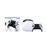 Manette sans fil Sony DualSense Edge blanc pour PS5