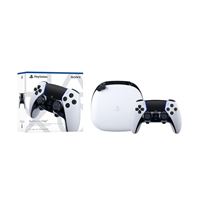 Manette DualSense Edge Édition Limitée 30ème Anniversaire Pour PlayStation 5, Neuve