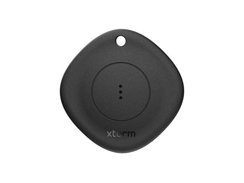 TravelTag Xtorm pour Apple Noir