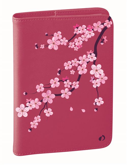 Agenda civil Quo Vadis 2021 Affaires Bloom Sakura Rose