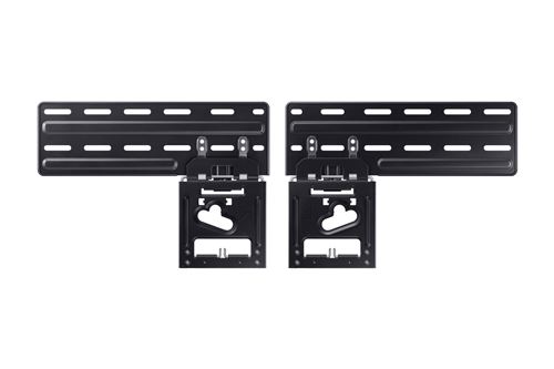 Accroche murale Samsung Slim Fit Noir 2021