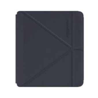 Etui Kobo SleepCover pour Liseuse numérique Kobo by Fnac Libra 2 Noir - Accessoires liseuse - Achat & prix | fnac