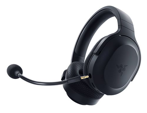 Razer Noir Casque Barracuda X Avec Fil &Sans Fil À La Main Jouer Usb Type-C Bluetooth - Neuf - Image 4