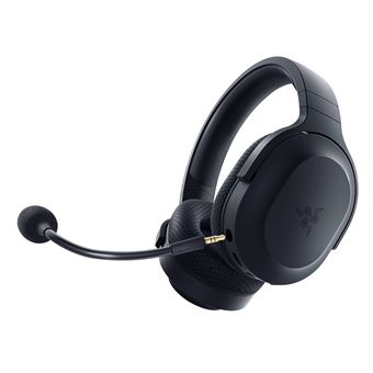 Casque PC Gaming sans fil Razer Barracuda X Noir - 1