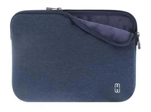 Housse MacBook Air 13 pouces bleue marinière