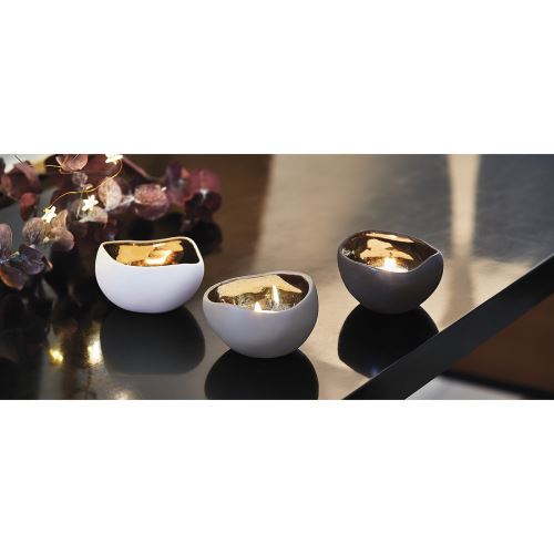 Coffret 3 photophores archipel